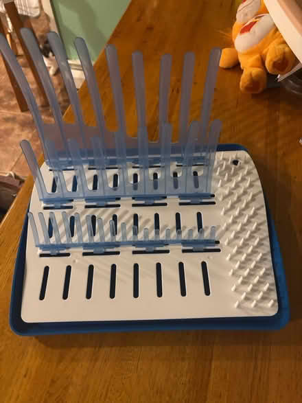 Photo of free Random baby things (Woodbridge) #3