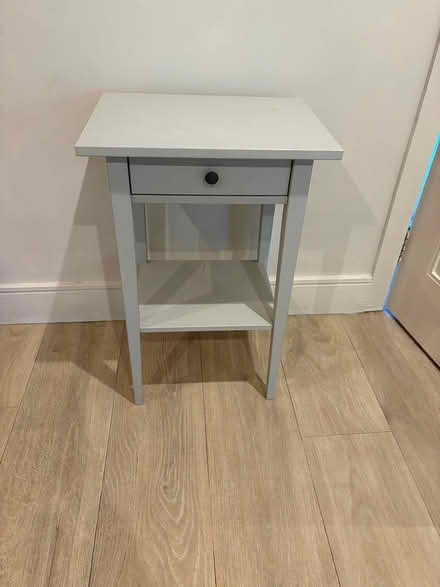 Photo of free Side Table (Dundrum Dublin) #2