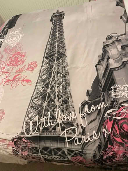 Photo of free Single bed set (Cheshunt EN7) #2