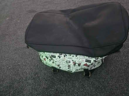 Photo of free Micky & Minnie bag (Chester CH2) #3