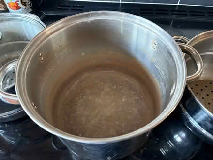 Photo of free 3 TierSteamer (North Tonbridge TN10) #1