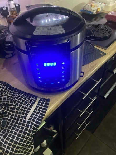 Photo of free Pressure King Pro (S5 Ecclesfield) #2