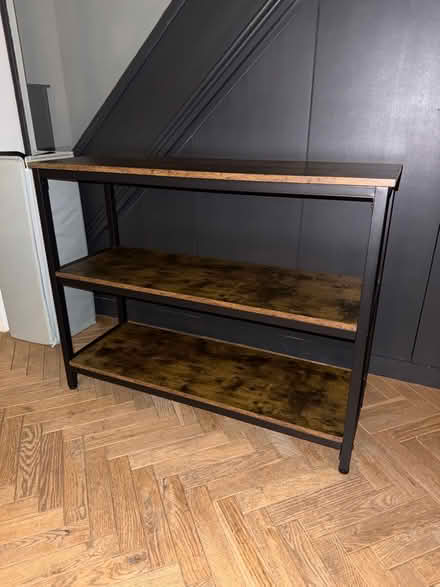 Photo of free Console table (E17) #1