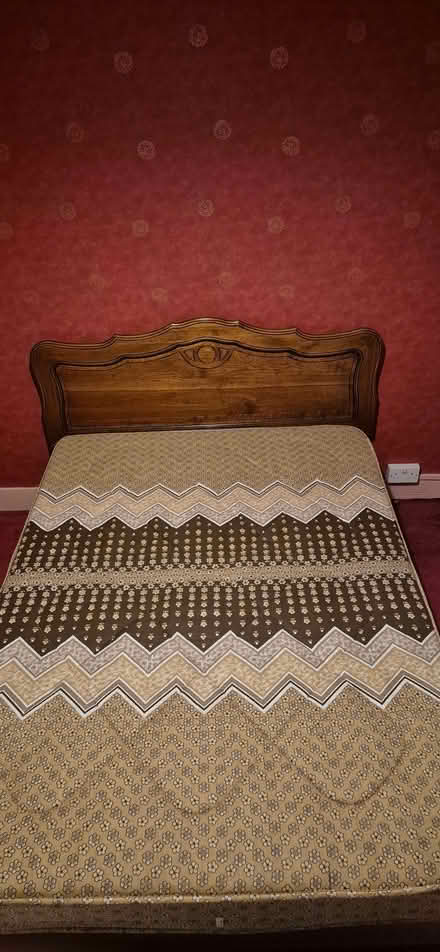 Photo of free Double bed (CT2) #3