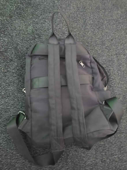 Photo of free Travistar rucksack (Chester CH2) #3