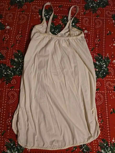 Photo of free Cream Slip (West 7th) #3