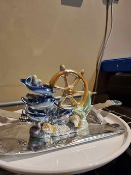 Photo of free Ornament (SE20) #2