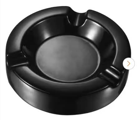 Photo of Cigar Ashtrays (Redwood City) #4