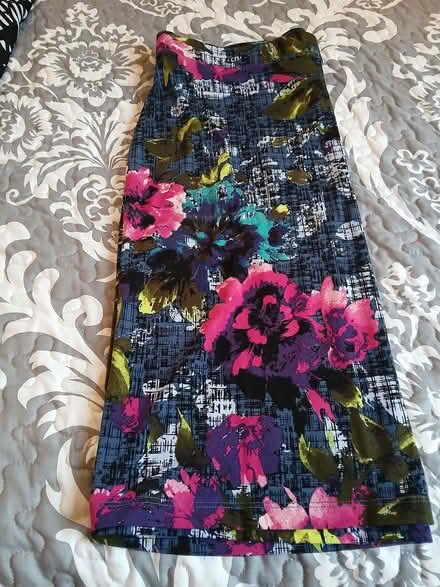 Photo of free woman's skirt (Woodridge-near 75th and Janes) #1