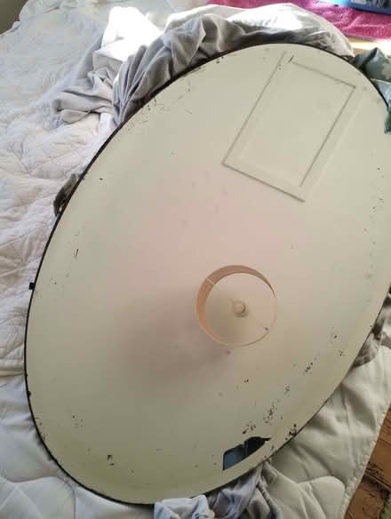 Photo of free Mirror (Much Cowarne HR7) #2