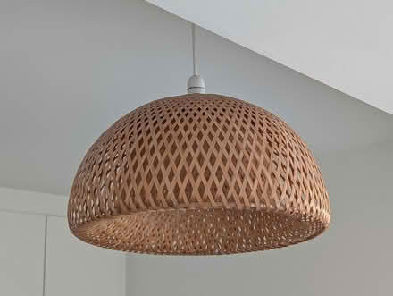 Photo of free Ceiling lamp 3 (North Wembley) #2