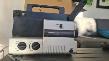 Photo of free Super 8 Projector (Croxley Green WD3) #1