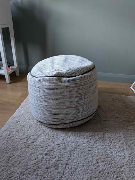 Photo of free Lightweight foot stool (Bristol North / Stoke Gifford) #1