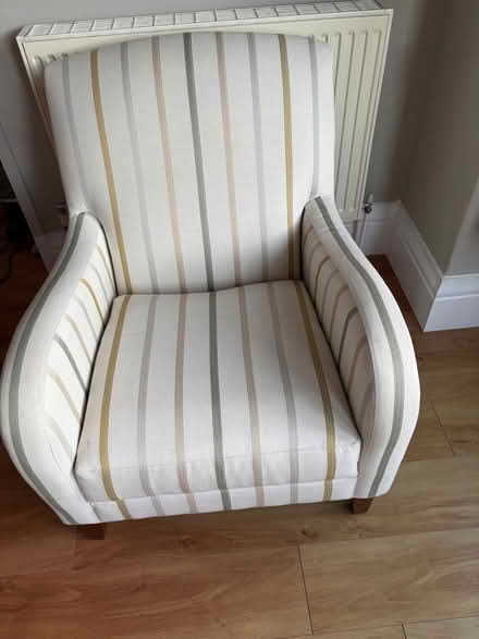 Photo of free Armchair (Southport PR9) #1