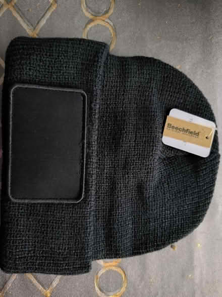 Photo of free Black hat (Surbiton KT6) #1