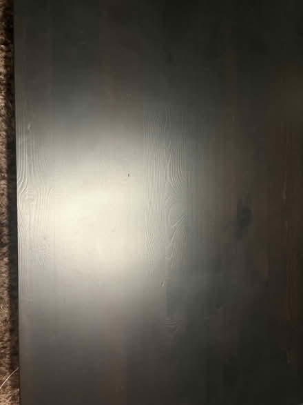 Photo of free Ikea wooden table (Romford RM3) #3
