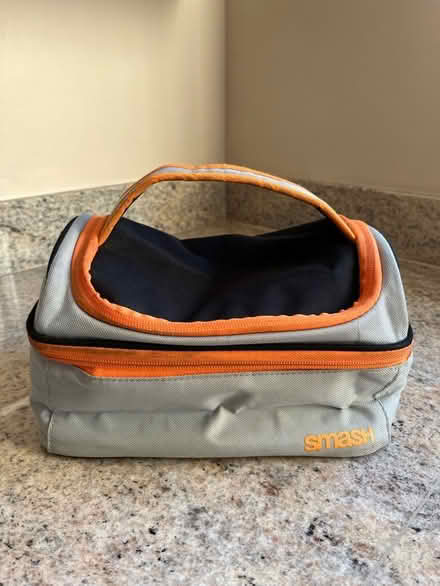 Photo of free Insulated lunch bag (Myton Park CV32) #1