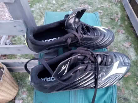 Photo of free Football Boots (Mytchett GU16) #1