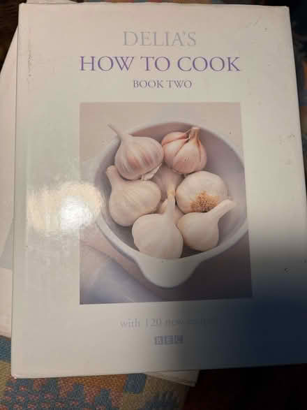 Photo of free Recipe Books (Bethesda LL57) #1