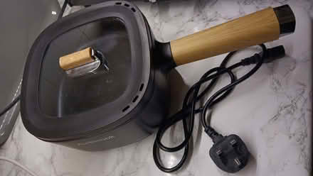 Photo of free Audecook Electric Hot Pot 2L Frying Pan (Hendon NW4) #4