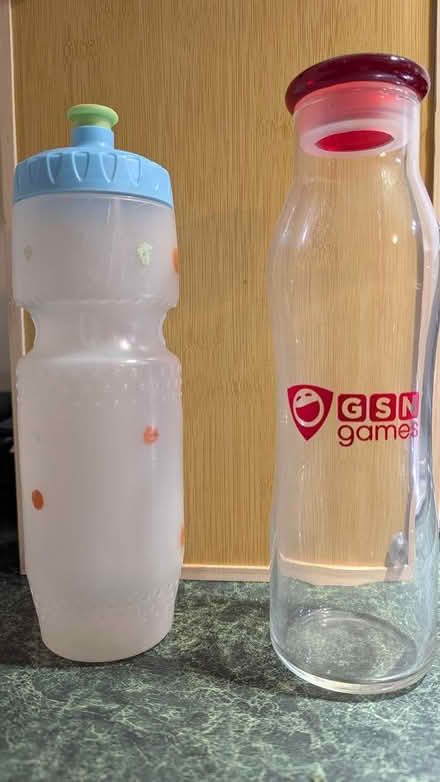 Photo of free Drinking Vessels cups, mugs,etc) (Magoun Sq) #4