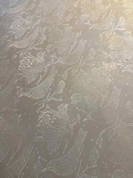 Photo of free Dining table and 6 chairs (Craven Road CV21) #2