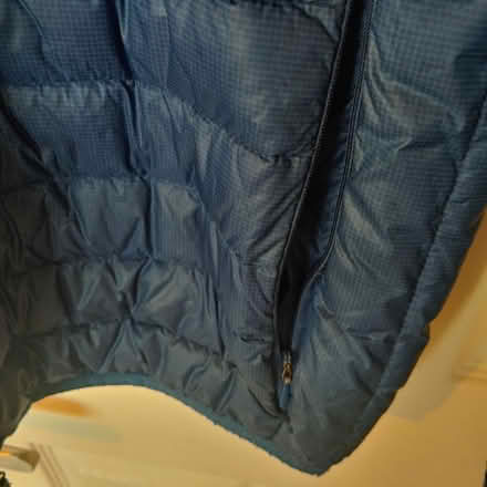 Photo of free Jacket - real Down feathers (Barking) #3