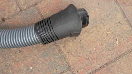 Photo of free Vacuum cleaner Hose (RG24 Old Basing) #1