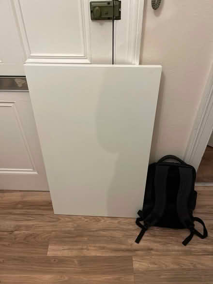 Photo of free IKEA tabletop (Spottiswoode EH9) #1