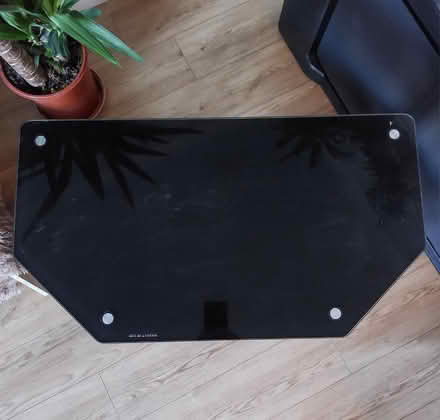 Photo of free 3 Tier TV Stand (Pitreavie Castle, KY11) #2