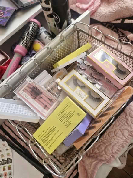 Photo of free bundle (Hanworth RG12) #2