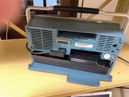 Photo of free TDS3052B oscilloscope (Near Slack and Merivale) #2