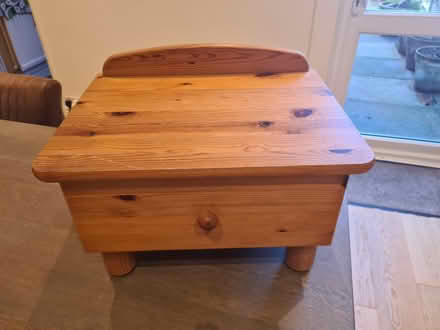 Photo of free Single drawer unit (Caversham RG4) #1