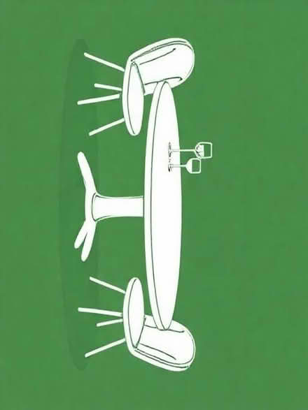 Photo of free Dining table (Newburgh WN8) #1