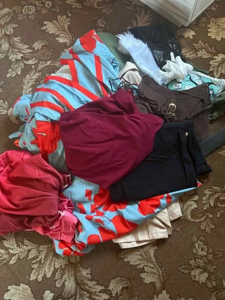 Photo of free Mystery bag women’s clothing (Highams Park E4) #1