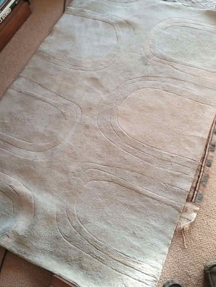 Photo of free Rug (Much Cowarne HR7) #1