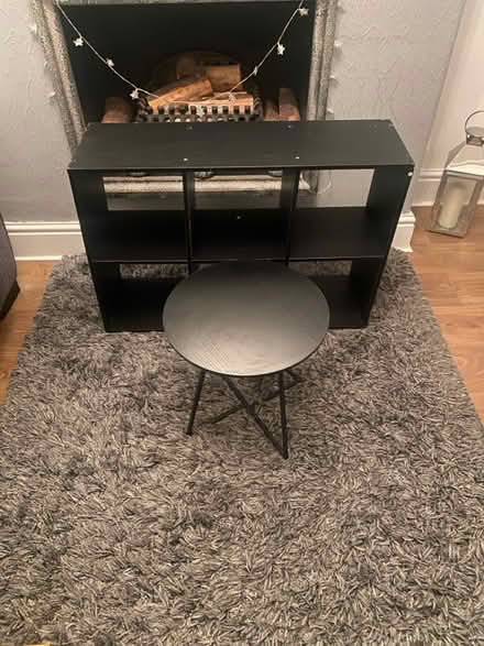 Photo of free Cube unit, side table (Offerton SK1) #1