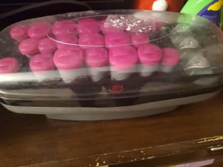 Photo of free Hair products (East, close to NE) #2