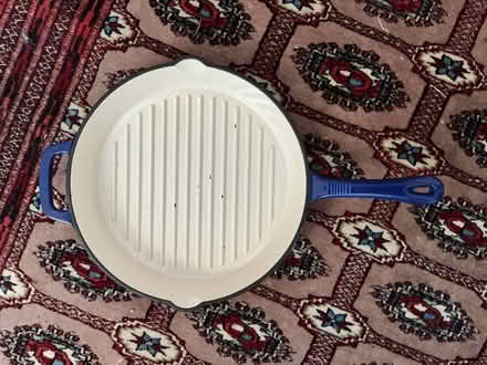 Photo of free Pan (Whitehawk BN2) #1