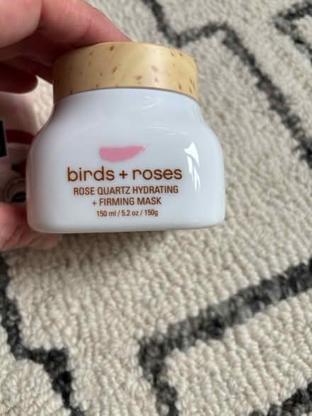 Photo of free Somewhat expired cosmetics (Rego Park) #3