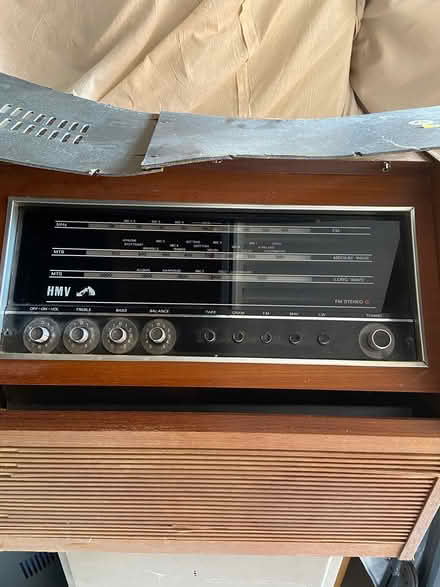 Photo of free Radio (Paignton) #4