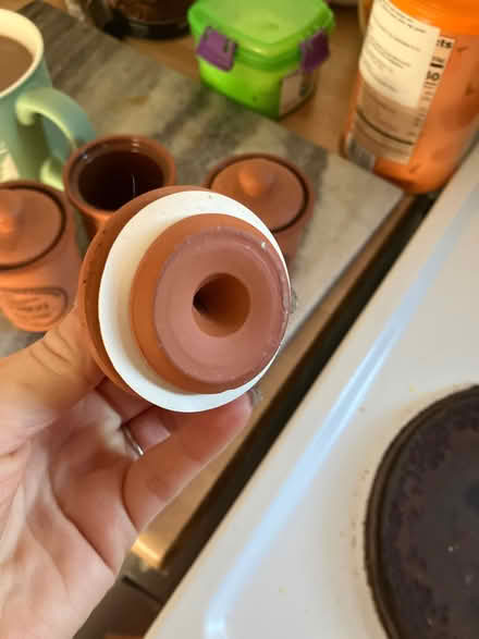 Photo of free Spice holders (Adamsdown CF24) #2