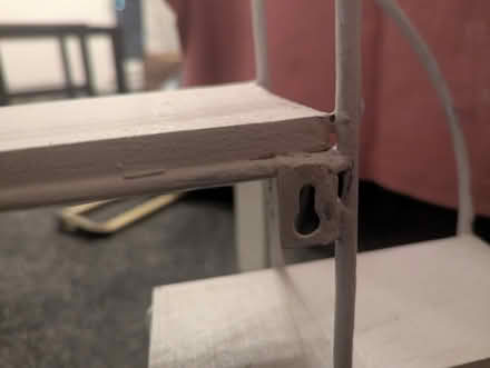 Photo of free Small floating shelf (burmantofts LS9) #2