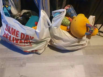 Photo of free 2 bags of mixed toys (Eastbourne) #2