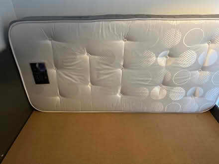 Photo of free Single bed frame and mattress (Southwark) #3