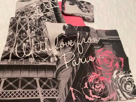 Photo of free Single bed set (Cheshunt EN7) #1