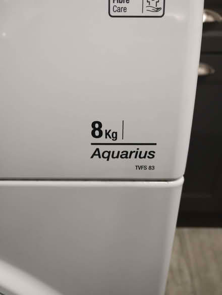 Photo of free Tumble Drier (Vented) (Sharpstone) #2