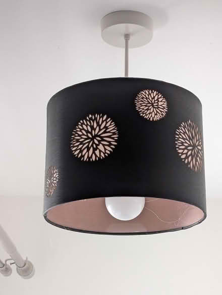 Photo of free Ceiling lamp 2 (North Wembley) #1