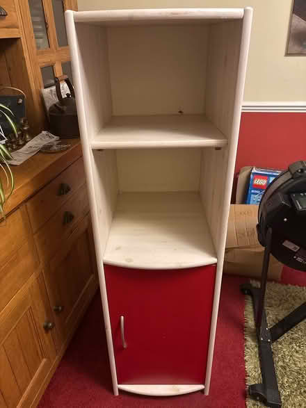 Photo of free Kids bedroom cabinet (B93 knowle) #1