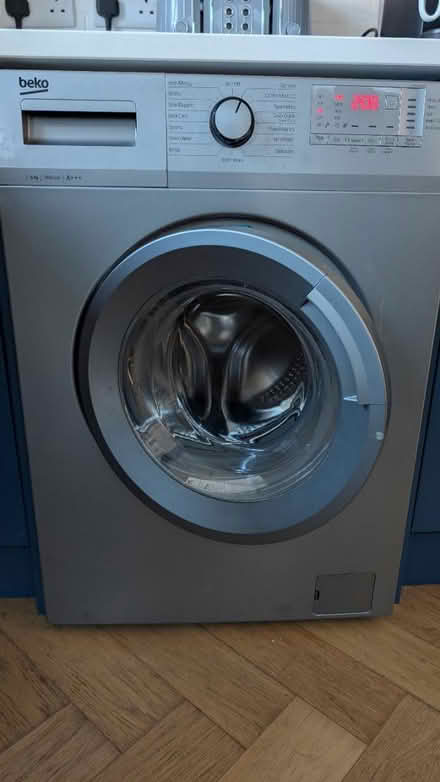 Photo of free Beko 6kg washing machine (Plaistow E13) #1